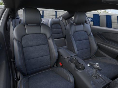 New 2026 Ford Mustang Dark Horse RWD image 10