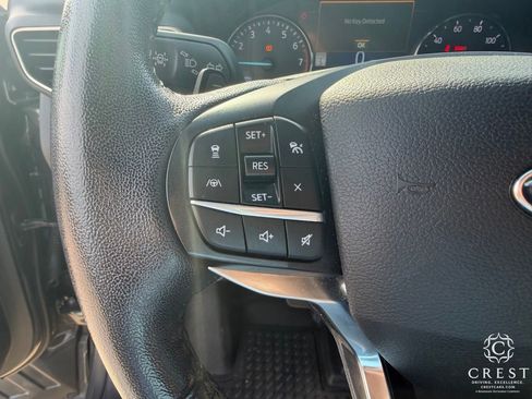 Used 2020 Ford Explorer Limited RWD image 16