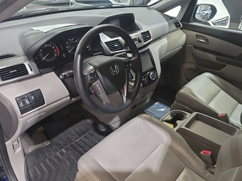 Used 2016 Honda Odyssey SE image 28