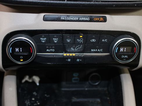 Used 2021 Ford Escape SE w/ Convenience Package image 27