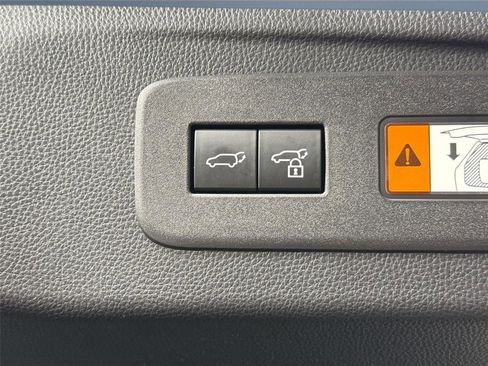 Used 2025 Toyota Land Cruiser w/ Premium Package AWD/4WD image 40