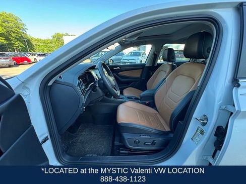 Used 2024 Volkswagen Jetta SEL FWD image 29