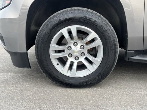 Used 2019 Chevrolet Tahoe LT image 10