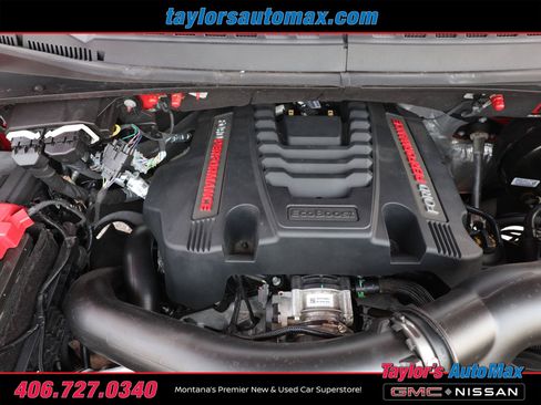 Used 2020 Ford F150 Raptor w/ Equipment Group 802A Luxury AWD/4WD image 52