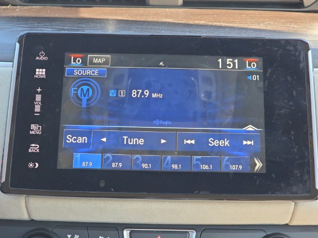 Used 2018 Honda Clarity Touring image 24