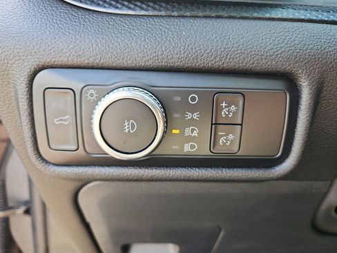 Certified 2023 Ford Explorer ST w/ Equipment Group 401A AWD/4WD image 19