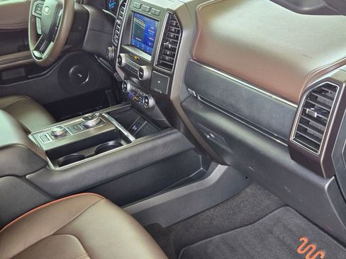 Used 2020 Ford Expedition Max King Ranch AWD/4WD image 28