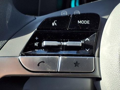 New 2026 Hyundai Elantra Blue w/ Cargo Package image 15