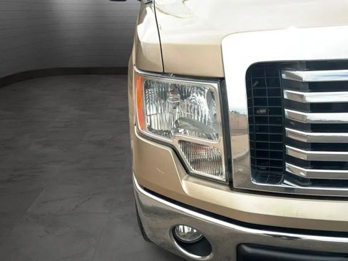 Used 2012 Ford F150 XLT w/ XLT Chrome Pkg AWD/4WD image 38