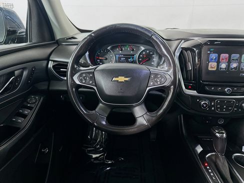 Used 2019 Chevrolet Traverse Premier w/ Redline Edition AWD/4WD image 24