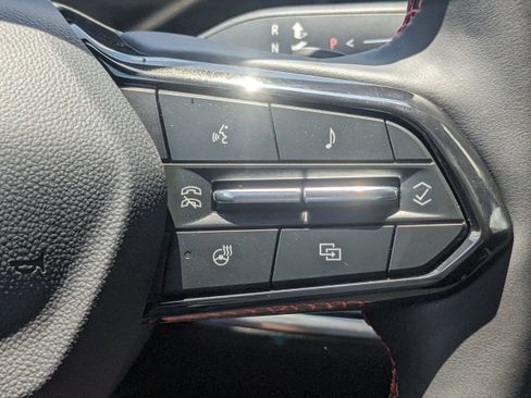 New 2026 Chevrolet Equinox RS w/ Convenience Package III image 29