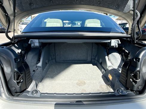 Used 2011 BMW 328i Convertible RWD image 12