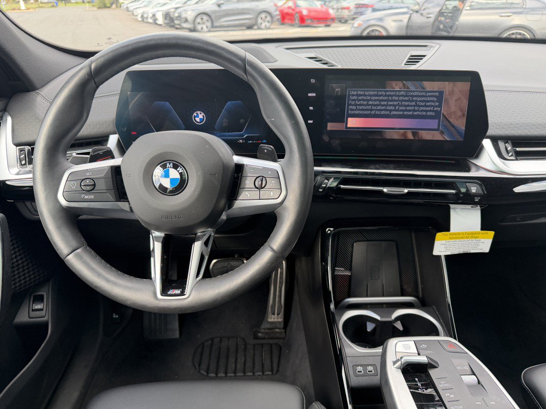 Used 2025 BMW X2 xDrive28i w/ Premium Package AWD/4WD image 29