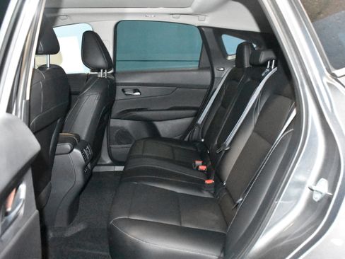 New 2026 Nissan Murano SL image 18