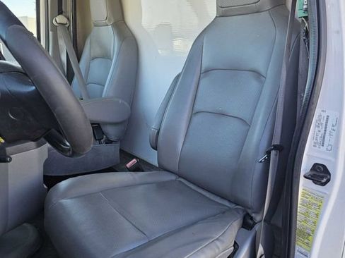 Used 2012 Ford E-350 and Econoline 350 Super Duty w/ PWR Locks & Windows Group image 10