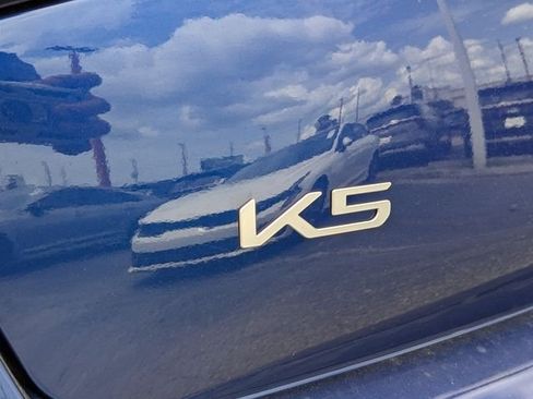 New 2026 Kia K5 GT-Line FWD image 13