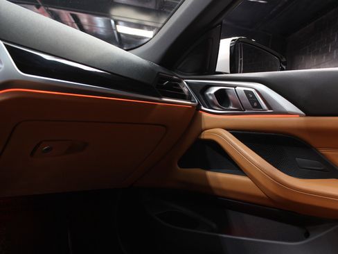 Used 2022 BMW 430i xDrive Convertible w/ Premium Package 2 image 64