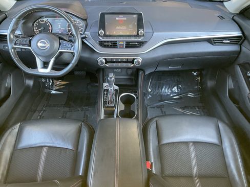 Used 2024 Nissan Altima 2.5 SR FWD image 22