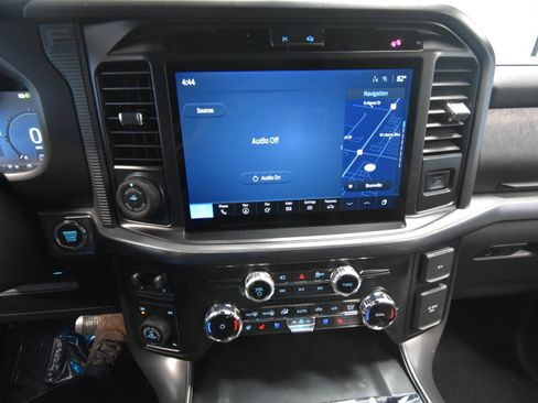 New 2025 Ford F150 Tremor w/ Equipment Group 402A High image 15