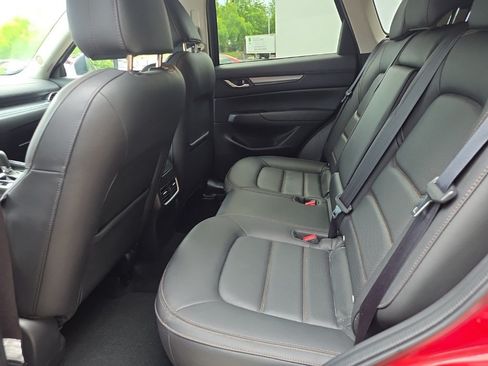 Used 2023 MAZDA CX-5 AWD 2.5 S image 29