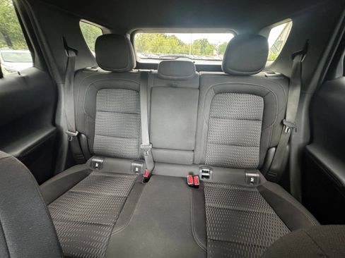 Used 2025 Chevrolet Equinox LT AWD/4WD image 36