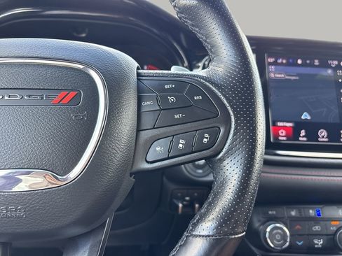 Used 2024 Dodge Durango GT RWD image 31