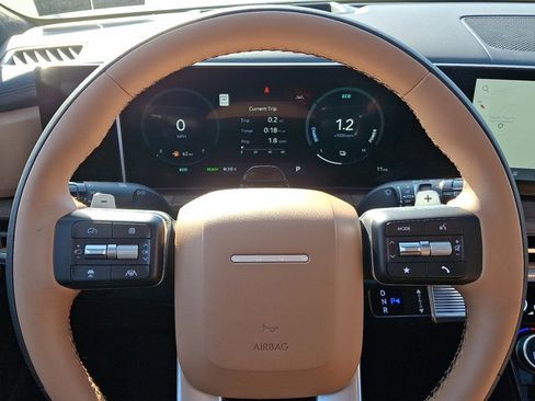 New 2026 Hyundai Santa Fe Calligraphy image 18