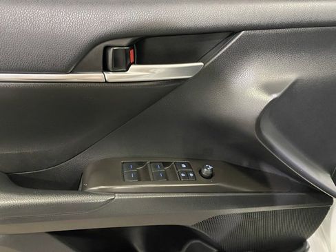 Certified 2024 Toyota Camry SE image 13