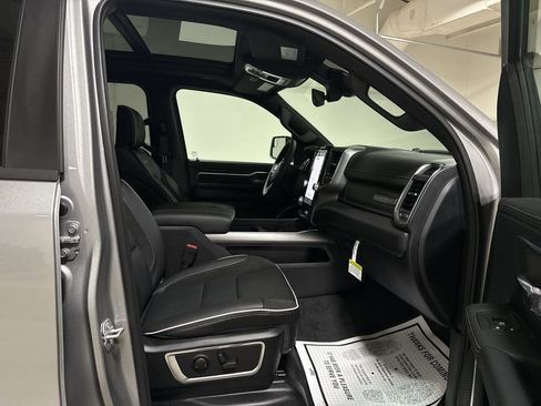 New 2026 RAM 1500 Laramie w/ Laramie Preferred Package image 25
