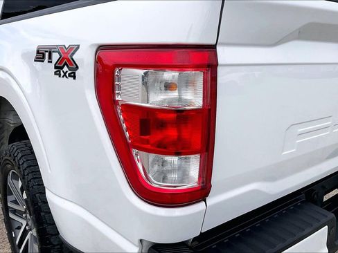 Used 2022 Ford F150 XL w/ STX Appearance Package AWD/4WD image 20