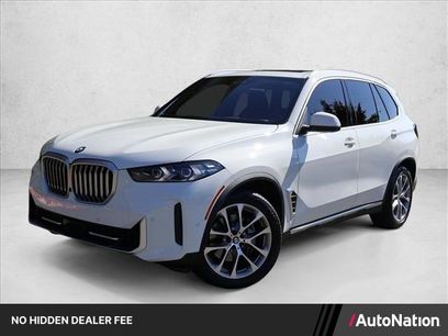 Used 2024 BMW X5 xDrive40i w/ Premium Package