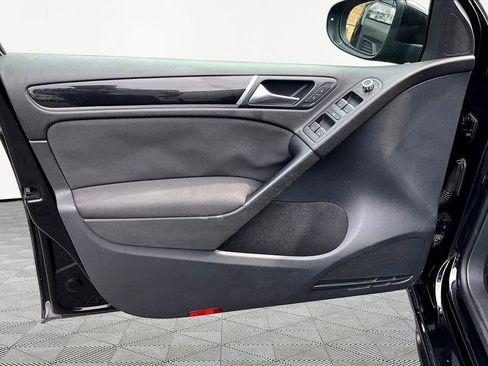 Used 2013 Volkswagen GTI 4-Door FWD image 16