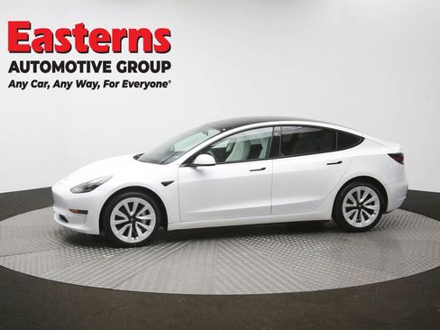 Used 2023 Tesla Model 3 Standard Range RWD image 53