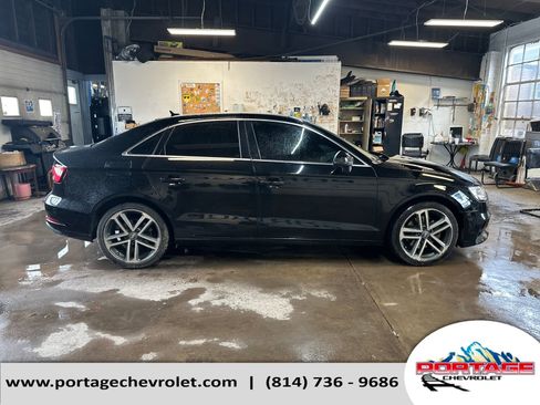 Used 2019 Audi A3 2.0T image 7