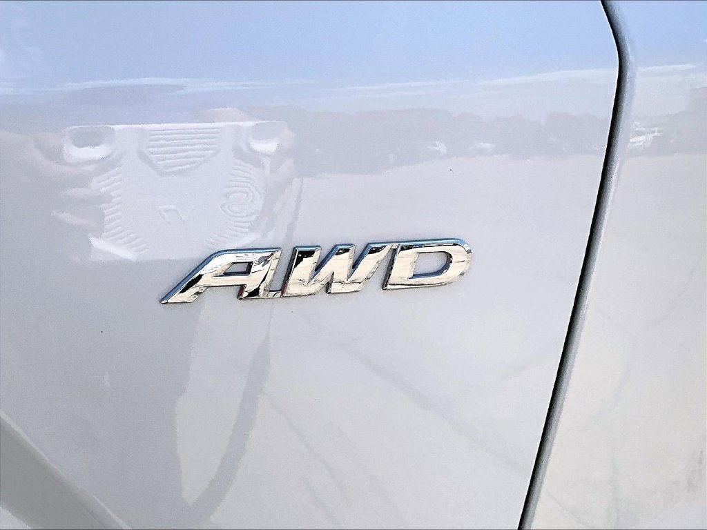 Used 2020 Honda CR-V EX image 28