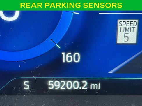 Used 2021 Ford Escape SEL w/ Technology Package FWD image 19