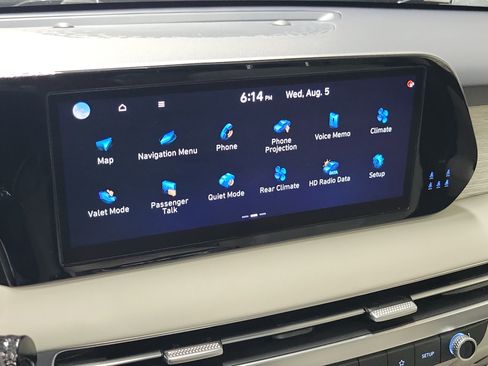 Used 2024 Hyundai Palisade Calligraphy AWD/4WD image 33