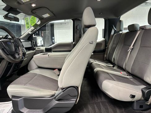 Used 2019 Ford F150 XL w/ Equipment Group 101A Mid AWD/4WD image 23
