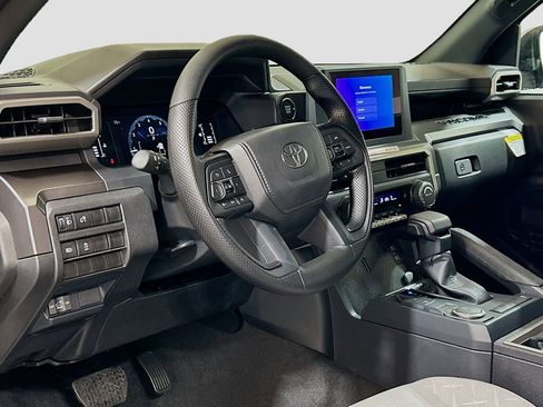 New 2026 Toyota Tacoma SR5 RWD image 10