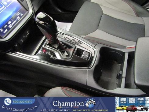 Used 2023 Subaru WRX AWD/4WD image 28