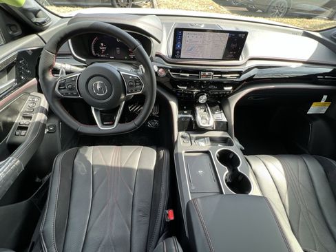 New 2026 Acura MDX Type S image 20