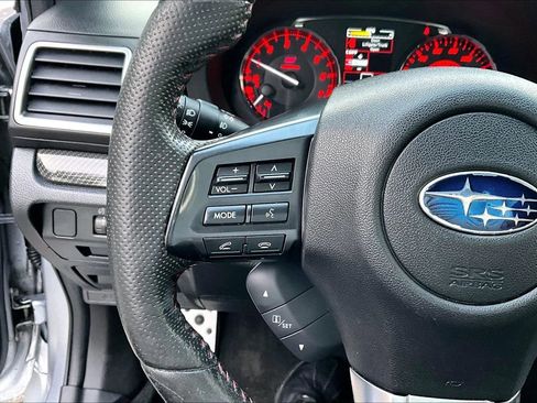 Used 2015 Subaru WRX STI image 17