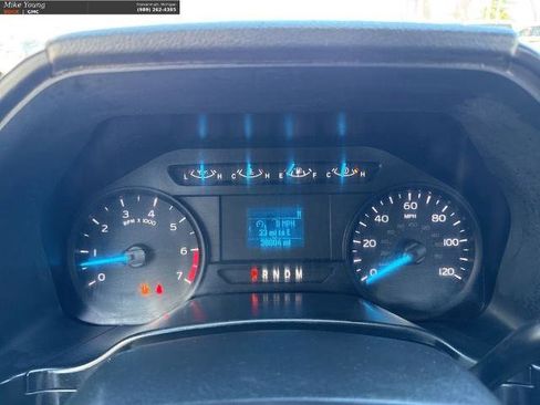 Used 2021 Ford F350 XL AWD/4WD image 23