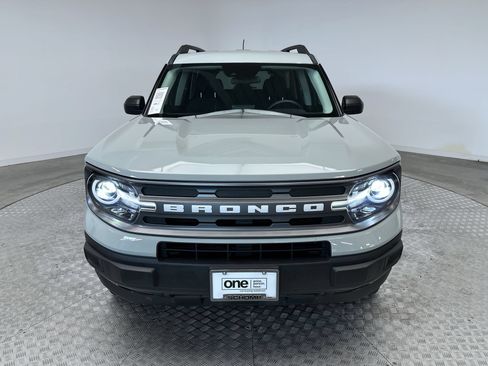 Used 2022 Ford Bronco Sport Big Bend AWD/4WD image 28