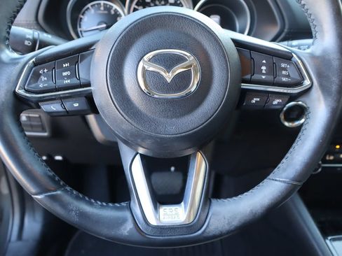 Used 2020 MAZDA CX-5 Touring FWD image 11