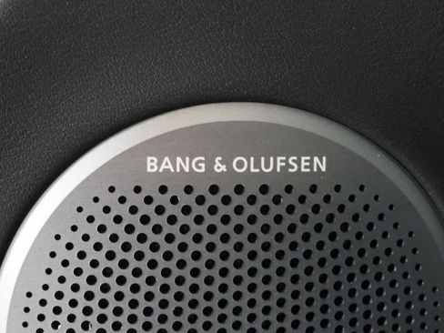 Used 2025 Genesis GV80 3.5T Prestige image 52