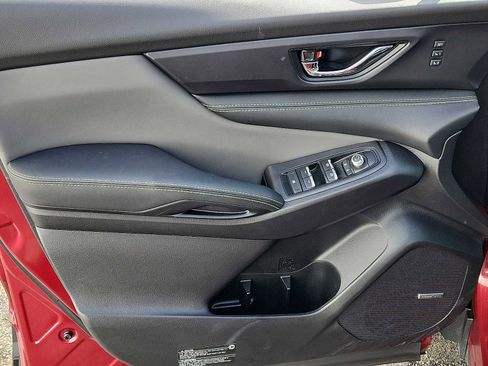 Used 2023 Subaru Ascent Onyx Edition Limited image 12