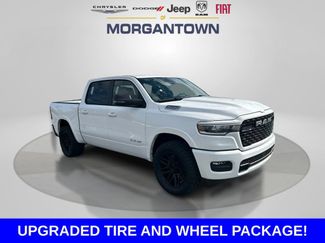 New 2026 RAM 1500 Big Horn video 3