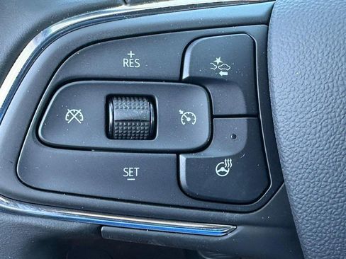 New 2026 Buick Envista Preferred w/ Convenience I Package FWD image 12