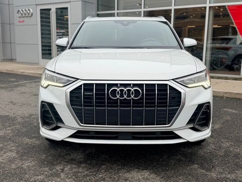 Used 2020 Audi Q3 2.0T Premium Plus image 9